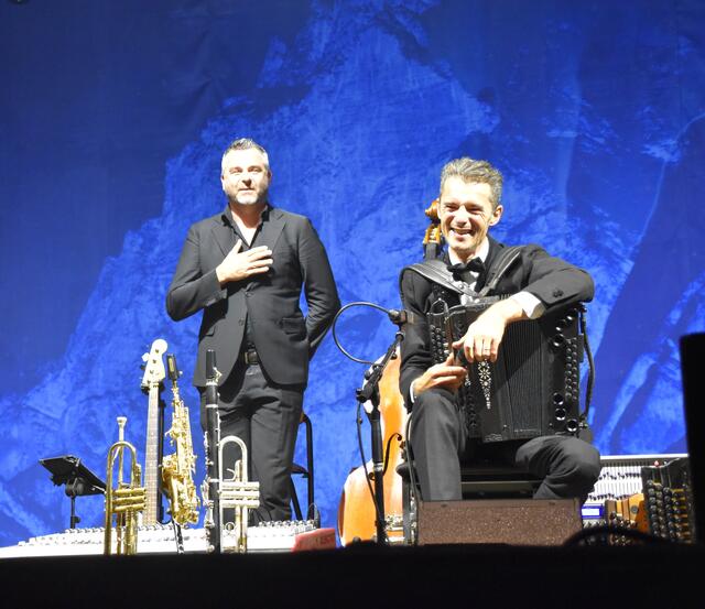 Foto: Barbara Fluckinger