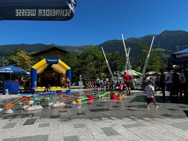 Foto: ClimbingZoo