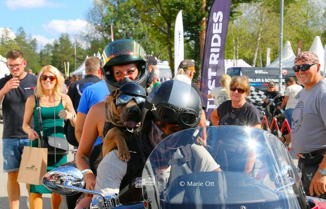 European Bike Week 2024 Faaker See, Kärnten