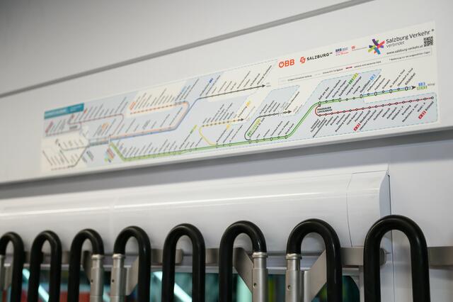 Foto: ÖBB Daniel Willinger