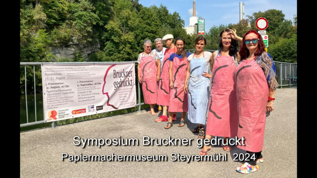 Symposium "Bruckner gedruckt"  | Foto: ©RenateMoran/PeterKönigstorfer
