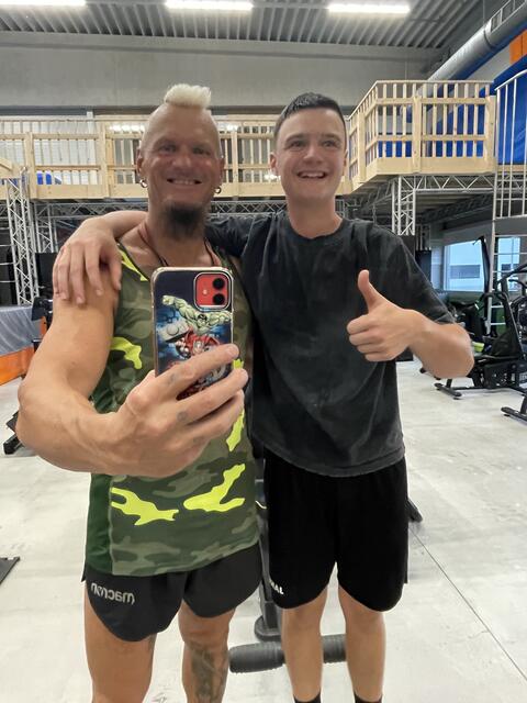 Foto: Sabine Schachermayr