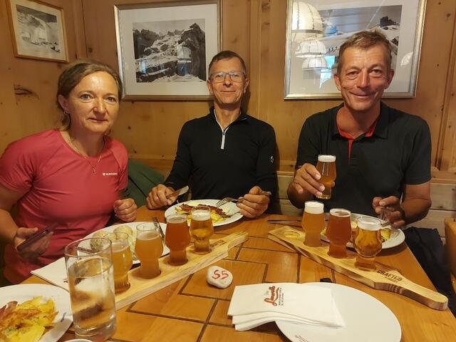 Foto: Alpenverein Enns
