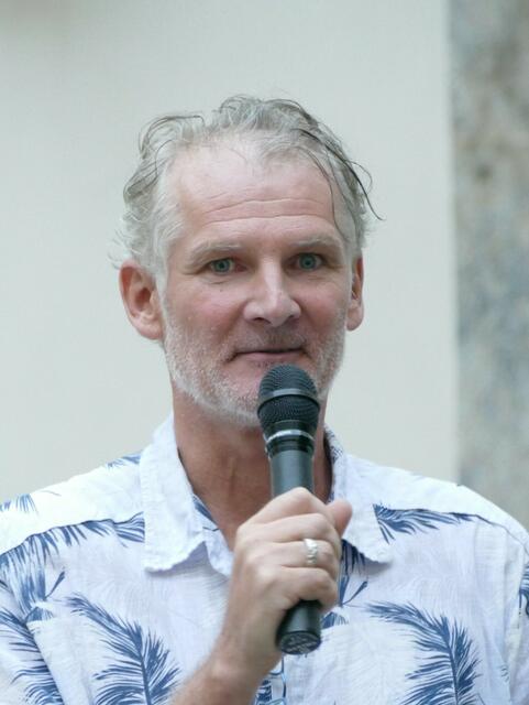 Foto: Nicola Werbanschitz
