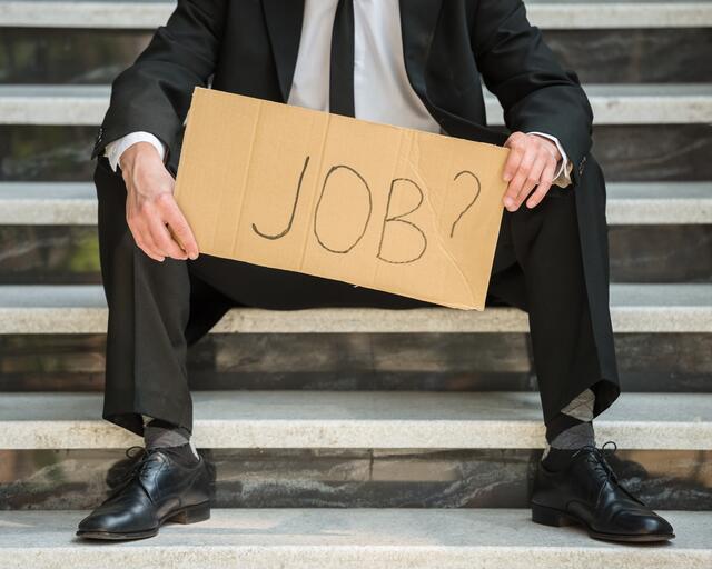 Die Arbeitslosenquote liegt im August im Bezirk Schärding bei 4,1 Prozent und damit um 0,8 Prozentpunkte höher als vor zwölf Monaten. | Foto: vadimphoto1@gmail.com / panthermedia.net