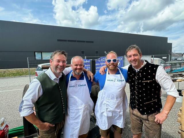 Foto: FPÖ