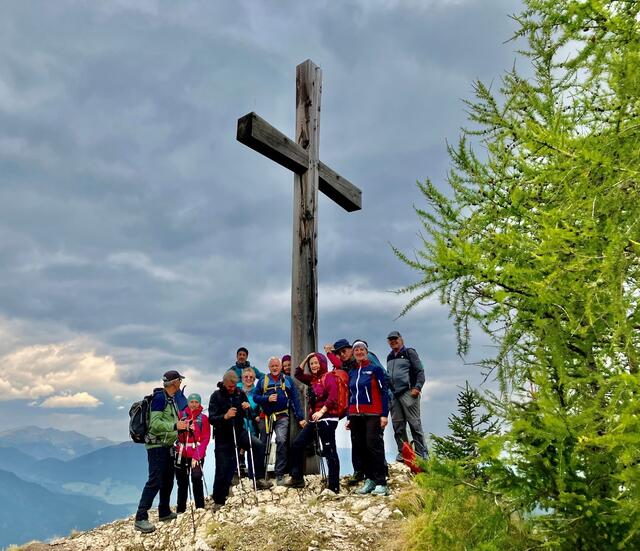 Foto: Alpenverein Enns