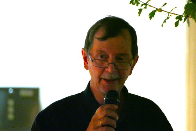 Foto: Nicola Werbanschitz