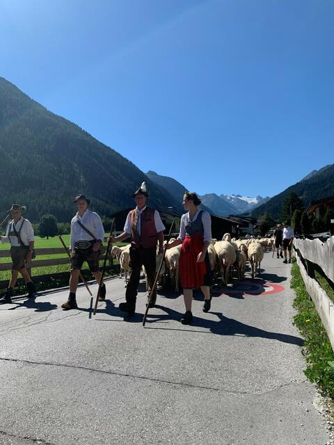 Foto: Daniel Pfurtscheller