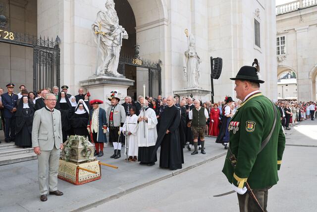 Foto: Land Salzburg/Franz Neumayr