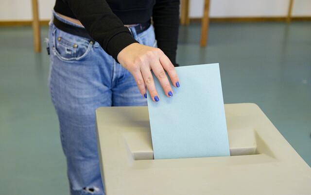 Am 29. September 2024 findet die Nationalratswahl statt. MeinBezirk hat zusammengefasst, worauf du beim Kreuzerl-Machen achten solltest. (Symbolbild) | Foto: Jeff Mangione / KURIER / picturedesk.com