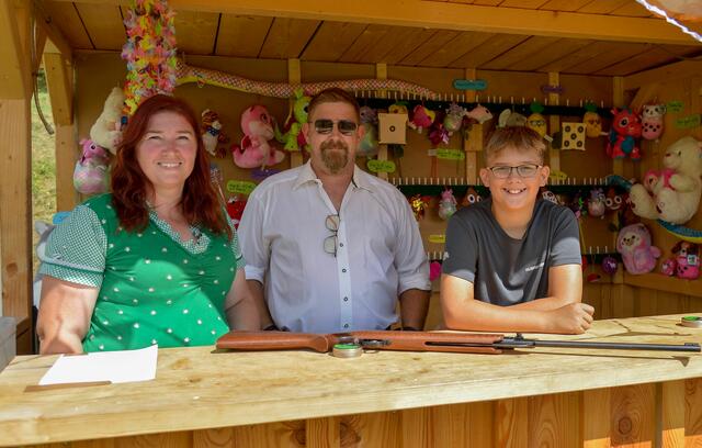 Foto: Gerhard Pulsinger 