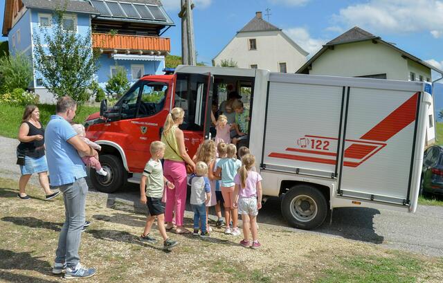 Foto: Gerhard Pulsinger 