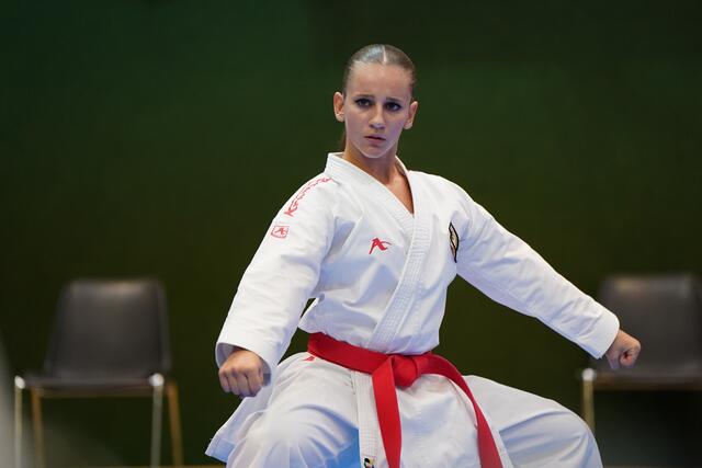 Foto: Frieways Karateklub