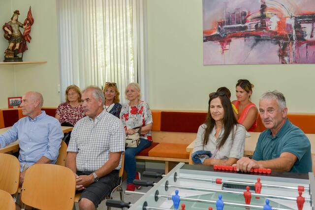 Foto: Gerhard Pulsinger 