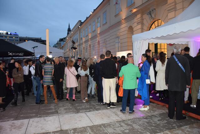 Foto: Patricia Hillinger/MeinBezirk