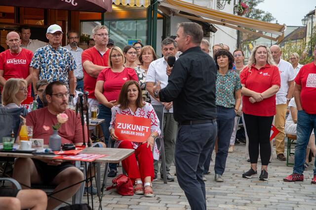 Foto: Erhard Hois