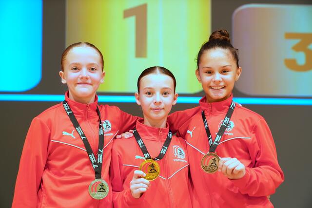 Foto: Frieways Karateklub