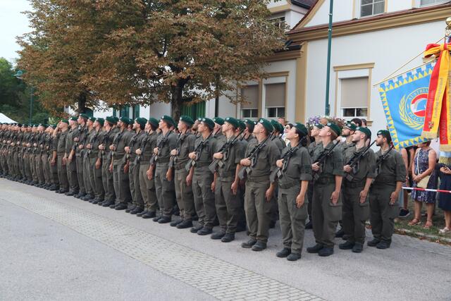 Foto: ÖBH/Vugodits