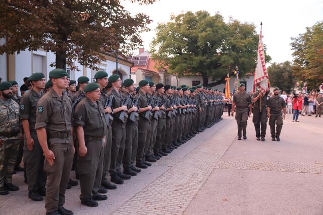 Foto: ÖBH/Vugodits