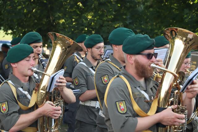 Foto: ÖBH/Vugodits