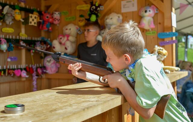 Foto: Gerhard Pulsinger 