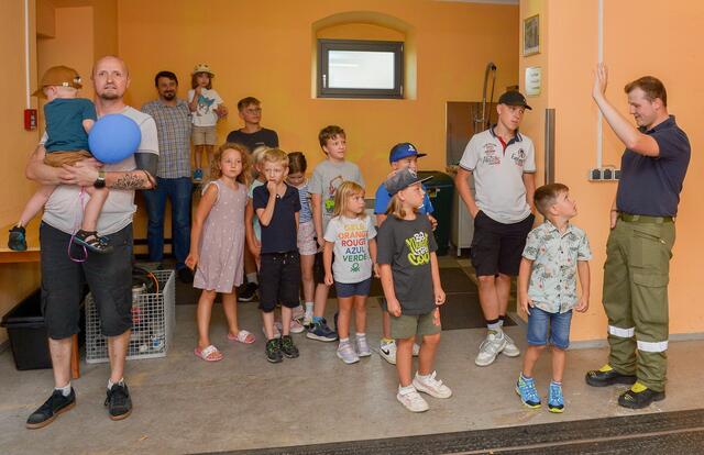 Foto: Gerhard Pulsinger 