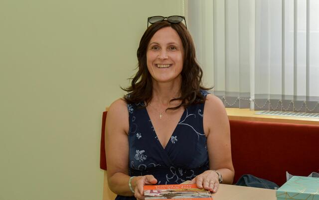 Foto: Gerhard Pulsinger 