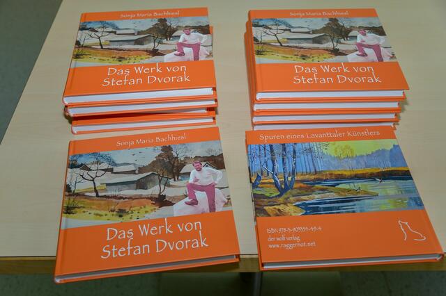 Foto: Gerhard Pulsinger 