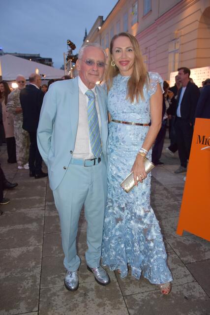 Foto: Patricia Hillinger/MeinBezirk