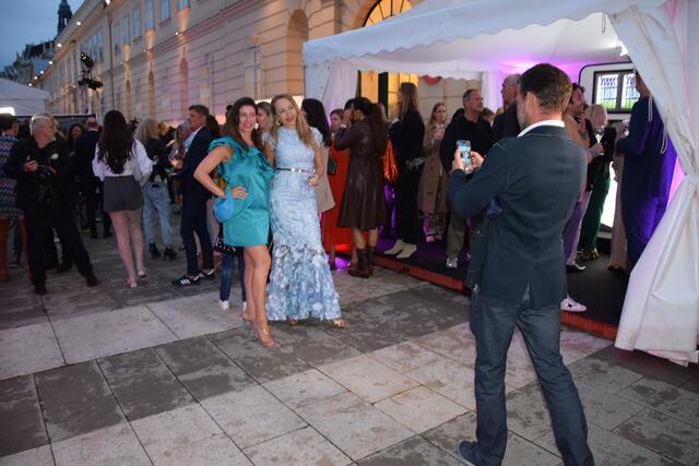 Foto: Patricia Hillinger/MeinBezirk