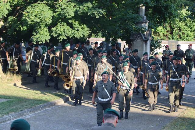 Foto: ÖBH/Vugodits