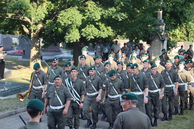 Foto: ÖBH/Vugodits