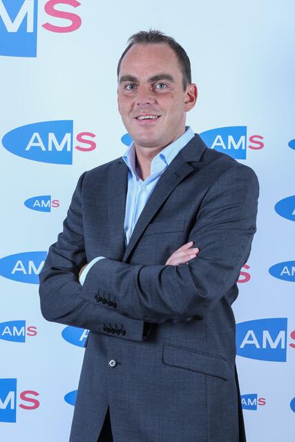 Stefan Seilinger ist stellvertretender Leiter des Arbeitsmarktservice (AMS) Braunau. | Foto: AMS Braunau