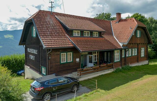 Foto: Gerhard Pulsinger 