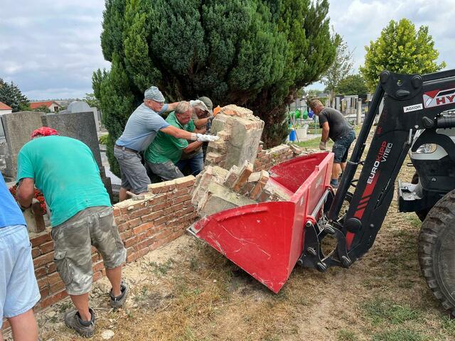 Foto: Gemeinde Neusiedl