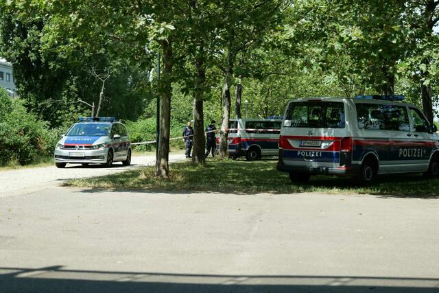 Vergangenes Jahr sorgten die Morde von zwei Obdachlosen in Wien für Fassungslosigkeit. (Archiv) | Foto: Maximilian Spitzauer