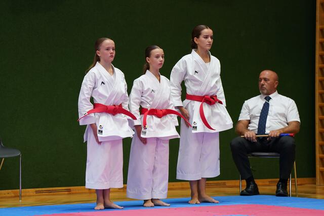 Foto: Frieways Karateklub