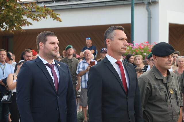 Foto: ÖBH/Vugodits