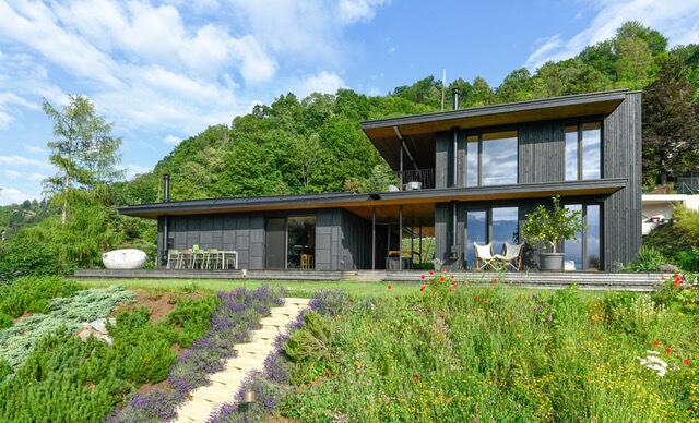 Bau smart mit dem innovativen do-it-yourself Holzbausystem! | Foto: MyHomebase