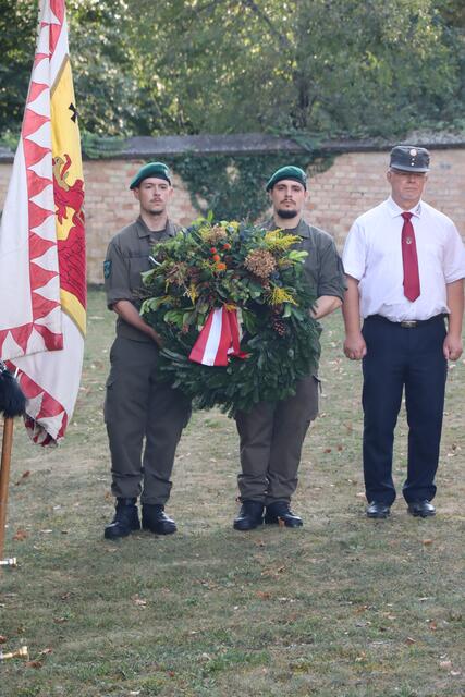 Foto: ÖBH/Vugodits