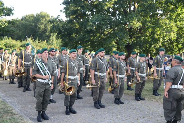 Foto: ÖBH/Vugodits