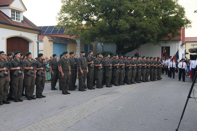 Foto: ÖBH/Vugodits