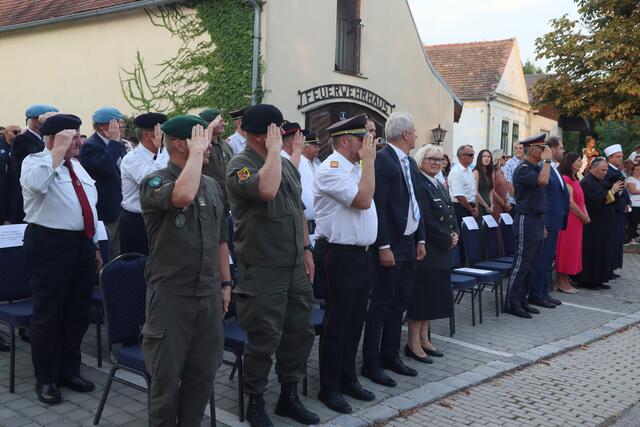 Foto: ÖBH/Vugodits