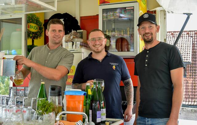 Foto: Gerhard Pulsinger 