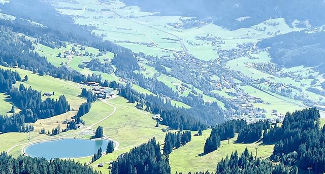 Brixen imThale. | Foto: Kogler