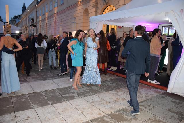 Foto: Patricia Hillinger/MeinBezirk