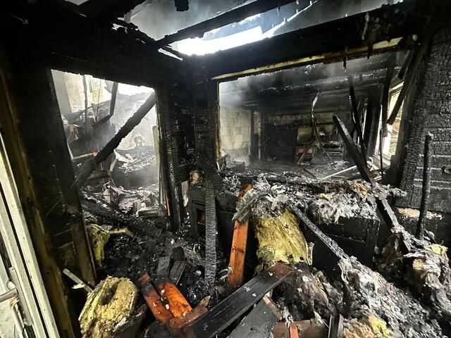 Foto: FF Klosterneuburg