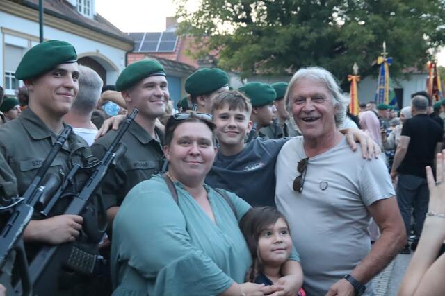 Foto: ÖBH/Vugodits