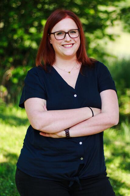 Grüne:: Kathrin Quell aus Kirchdorf | Foto: Scharl